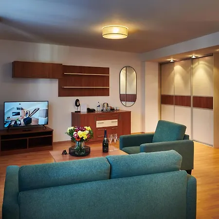 Urpin Hotel 3*