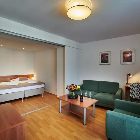 Urpin Hotel