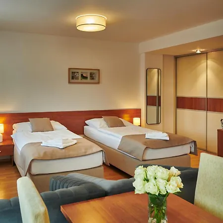 Urpín Hotel