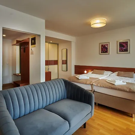 Urpin Hotel Banská Bystrica