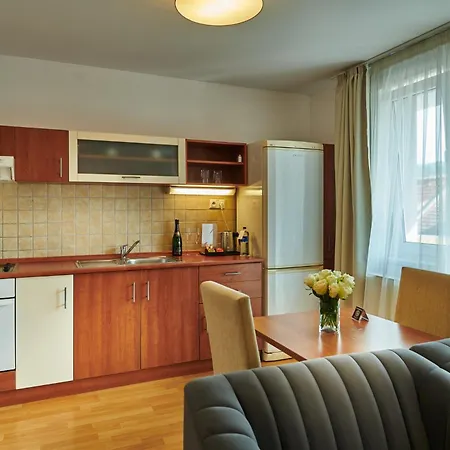 Urpin Hotel Banská Bystrica