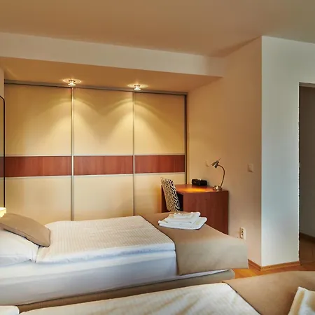 Urpin Hotel 3*