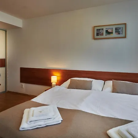 Urpin 3* Banská Bystrica