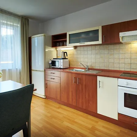 Urpin 3* Banská Bystrica