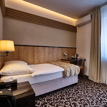 Urpin Hotel Banská Bystrica