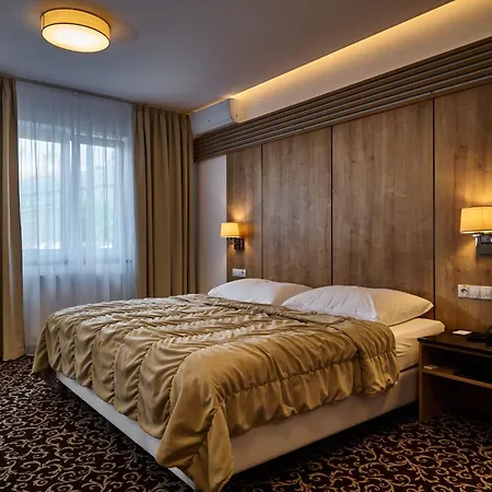 Hotel Hotel Urpin City Banska Bystrica