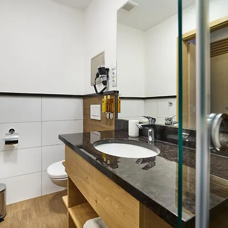 Hotel Urpin City 3* Banska Bystrica
