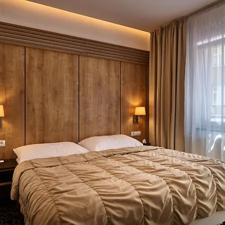 Hotel Urpin City Hotel