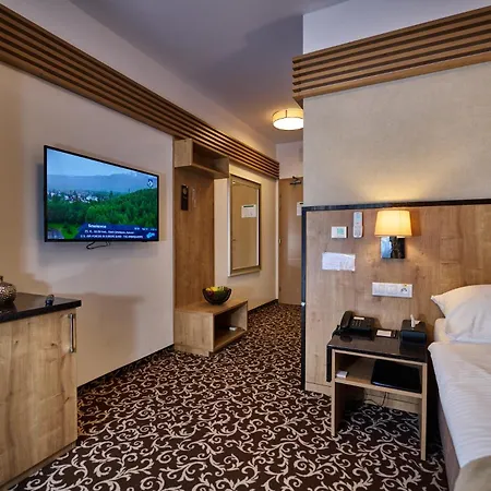 Urpin Hotel 3*