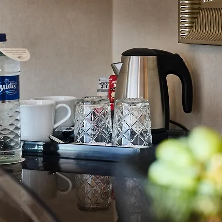 Urpin Hotel Banská Bystrica