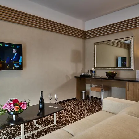 Hotel Urpin City Banska Bystrica