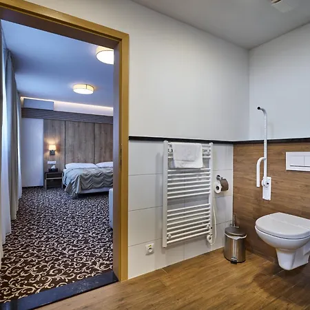 Hotel Urpin