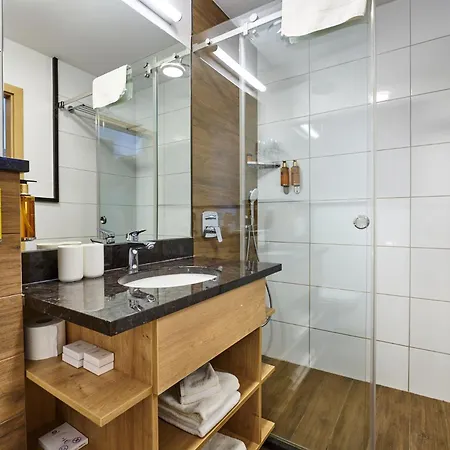 Hotel Hotel Urpin City Banska Bystrica