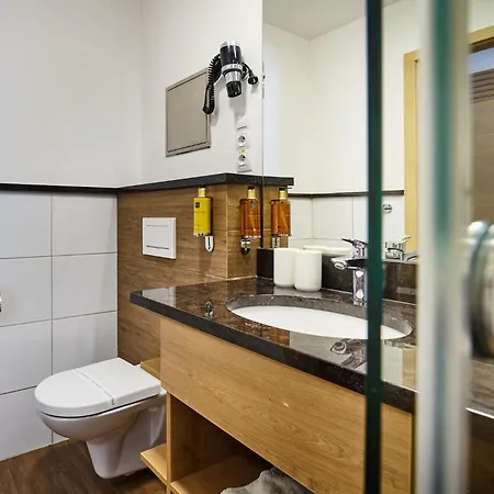 Hotel Urpin City Banska Bystrica