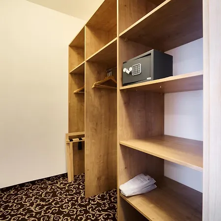 Hotel Urpin City 3* Banska Bystrica