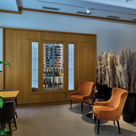 Hotel Urpin