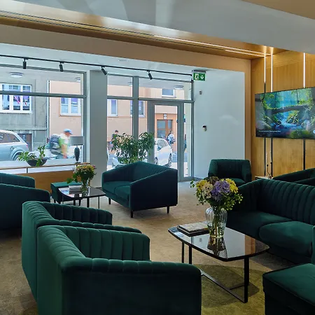 Urpin Hotel