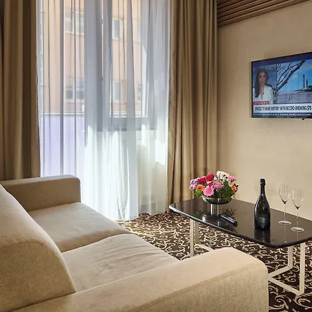 Hotel Urpin