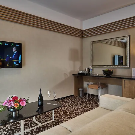 Urpin Hotel Banská Bystrica