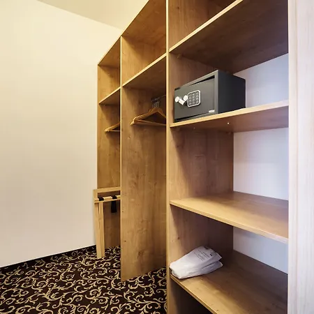 Urpin Hotel