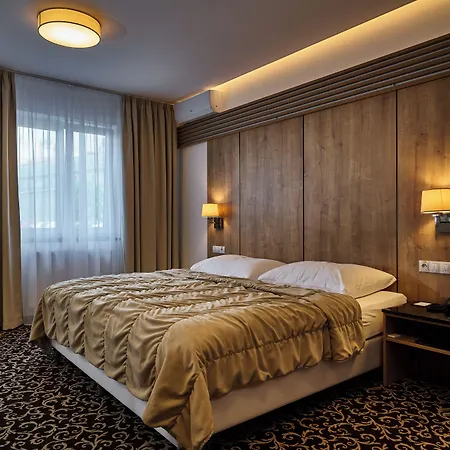 Hotel Urpin Banská Bystrica