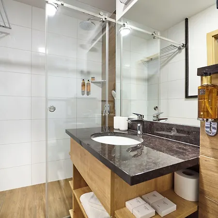 Hotel Urpin