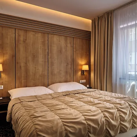 Hotel Urpin Banská Bystrica