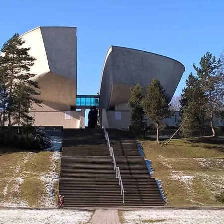 Urpí­n 3* Banská Bystrica