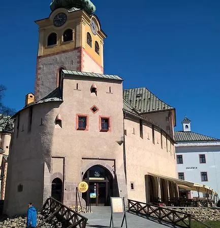 Hotel Urpin