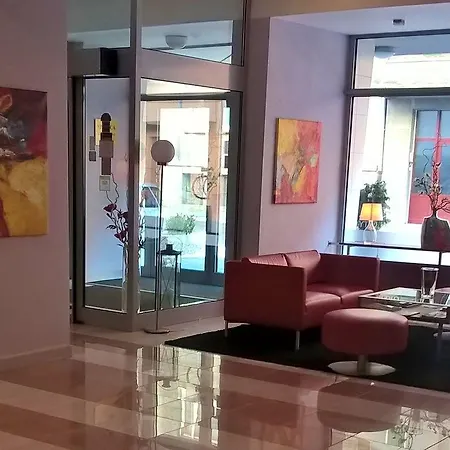 Urpin Szálloda Besztercebánya