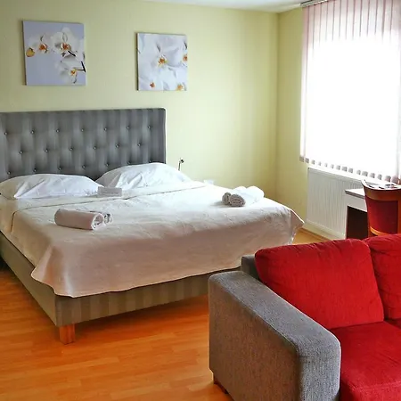 Urpin City 3* Banska Bystrica