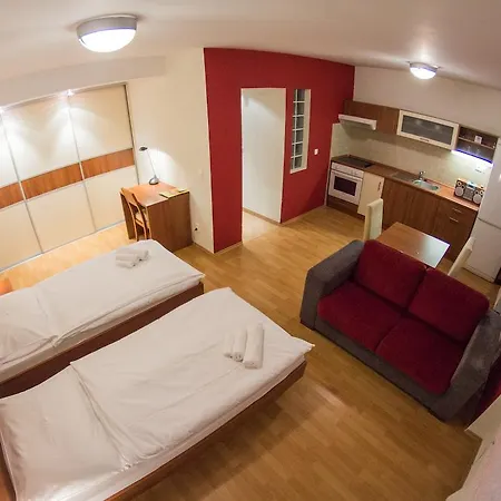 Hotel Urpin 3*