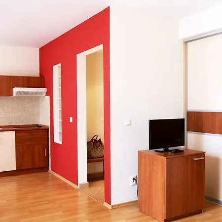 Hotel Urpin City 3*