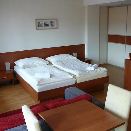 Urpin City Hotel
