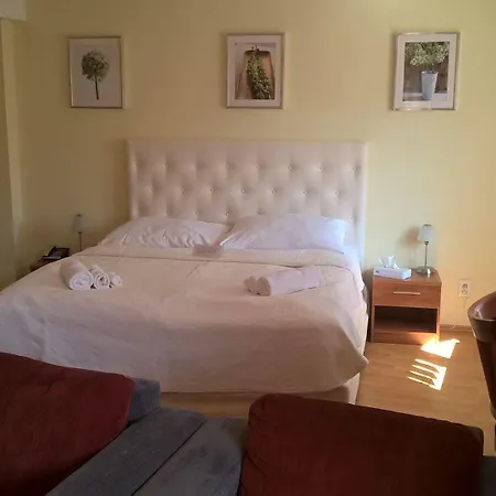 Urpin Szálloda 3*