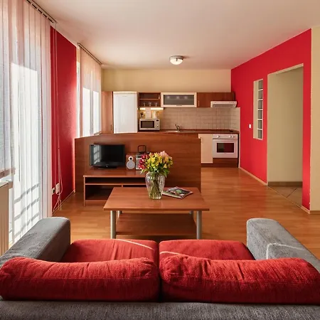 Hotel Urpin Bańska Bystrzyca