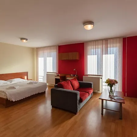 Urpin Hotel