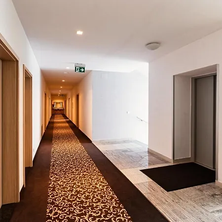 Urpí­n 3* Banská Bystrica