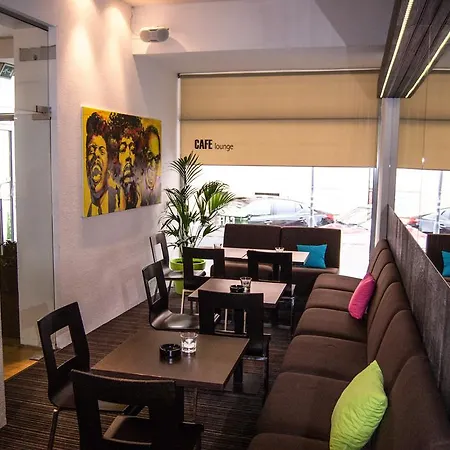 Hotel Urpin City Banska Bystrica